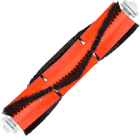 Części zamienne do XIAOMI MI Roborock S5 Max S50 S51 S6 Max XIAOMI XIAOMI Robot odkurzacz szczotka pokrywa Mop szmaty filtr Hepa 3